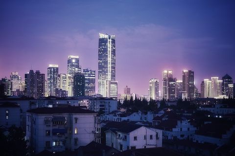 Что такое сложный рельеф и когда он требует особого подхода?