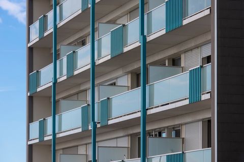 Почему в новостройке бизнес-класса шумно: особенности ЖК «Логос»
