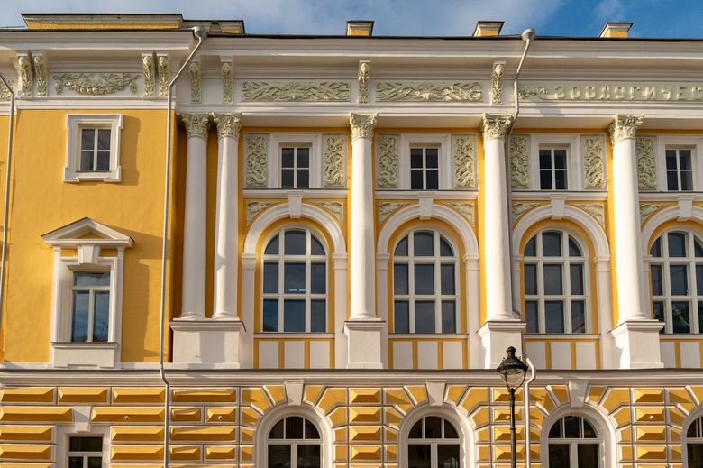 Как отличить архитектурное бюро от дизайн-студии в премиум-сегменте?