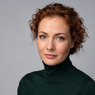 Марселла Рябова