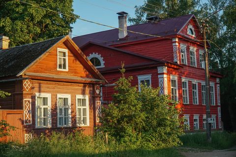 Почему септик - проблема интерьера, а не только участка?