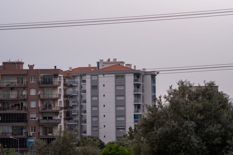 Почему в квартире бизнес-класса недостаточно одного стабилизатора