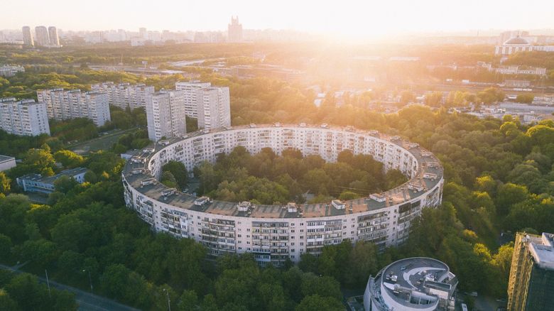 Сколько стоит дизайн-проект квартиры в Москве в 2026 году?
