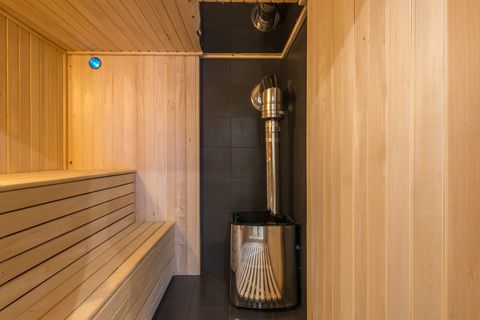 Что такое домашний SPA-комплекс и какие форматы доступны в квартире?