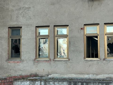 Почему фасад в Подмосковье - зона повышенного риска