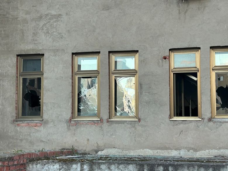 Почему фасад в Подмосковье - зона повышенного риска