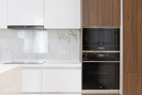 Чем Gaggenau, Miele и V-ZUG отличаются на уровне инженерных решений?