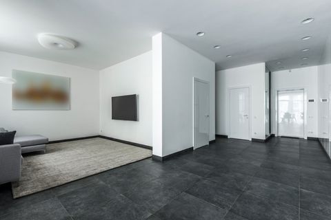 Какие нормативы регулируют качество стен в White Box?