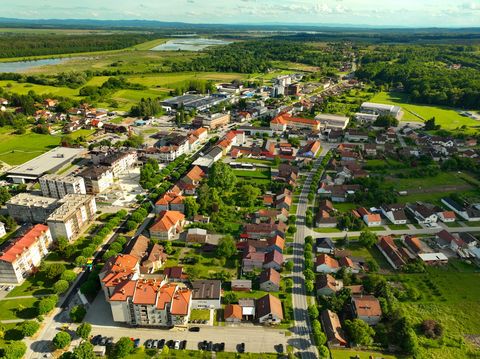 Какие параметры коттеджного поселка критически важны для покупки дома?