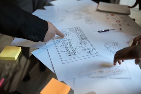Сколько стоит заказать проект в архитектурном бюро Москвы?