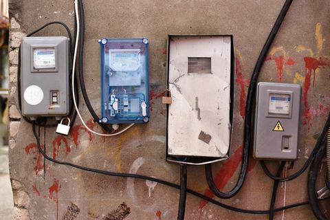 Почему перегородки от застройщика в White Box не обеспечивают акустический комфорт