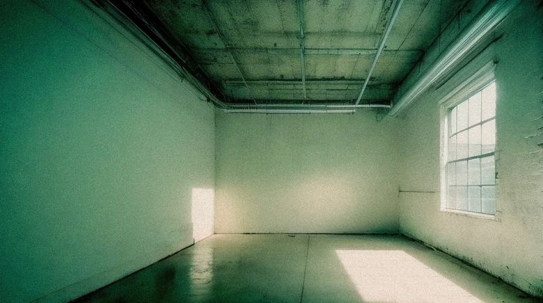 Лофт: как сохранить индустриальный характер на базе White Box