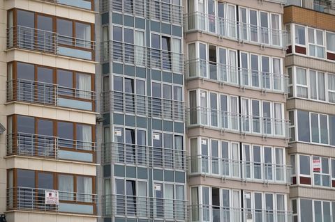 Почему панорамное остекление в ЖК «Вангарден» требует особой проверки?