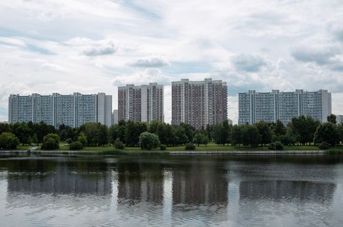 Что такое приточно-вытяжная вентиляция с рекуперацией и зачем она в квартире?