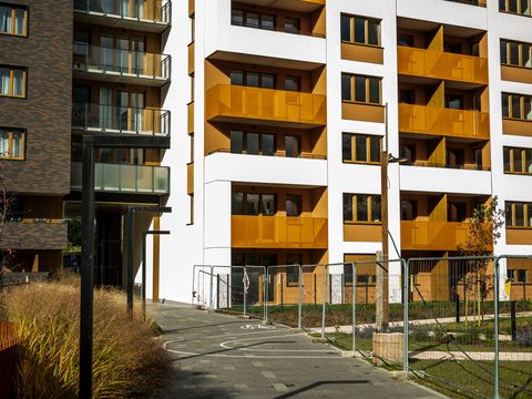 Почему самостоятельная приёмка в ЖК «Татарская 35» рискованна: особенности объекта