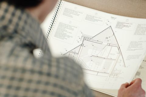 Чем технический надзор отличается от авторского надзора?