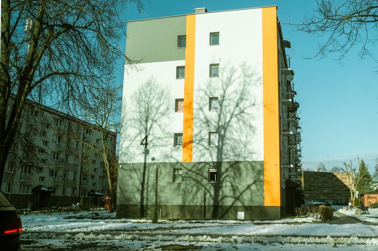 Условия для корректной тепловизионной съёмки