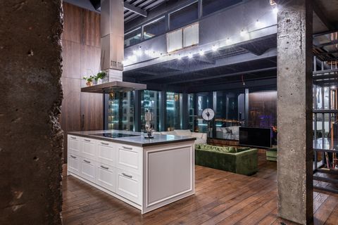 Какой стиль интерьера самый актуальный в Москве в 2024-2025 годах?