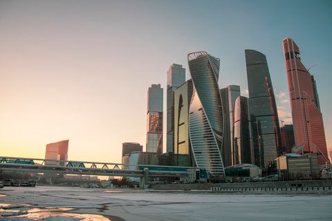 Сколько стоит заказать проект в архитектурном бюро Москвы?