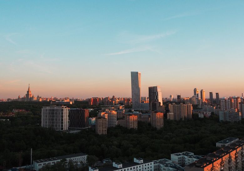 Как проверить, что архитектурное бюро справится с вашим проектом?