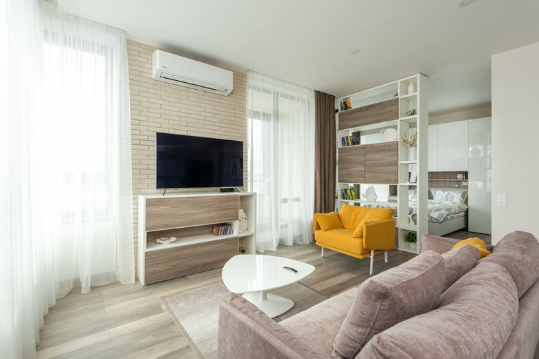 Сколько стоит VRF и чиллер-фанкойл для дома 500 м²?