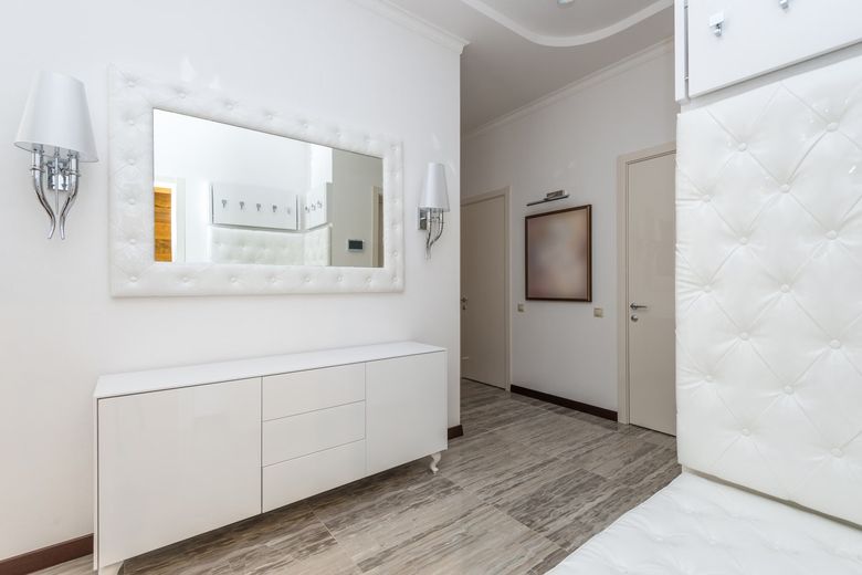Что именно входит в пакет White Box в ЖК «Советник»?