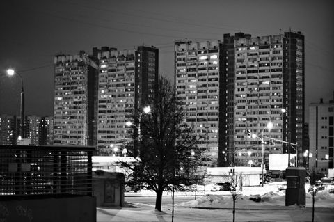 Почему в элитных новостройках проблема шума стоит особенно остро